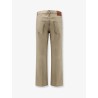 Cotton trousers
