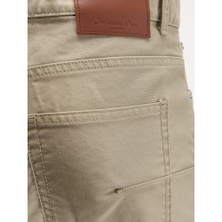 Cotton trousers