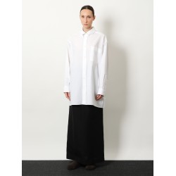 Victoria cotton shirt