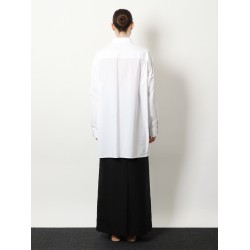 Victoria cotton shirt