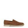 MOCASSINO IN SUEDE