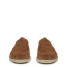 MOCASSINO IN SUEDE