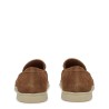 MOCASSINO IN SUEDE