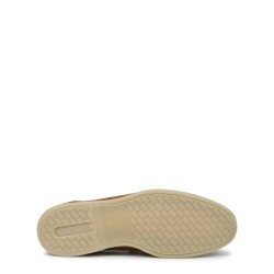 MOCASSINO IN SUEDE
