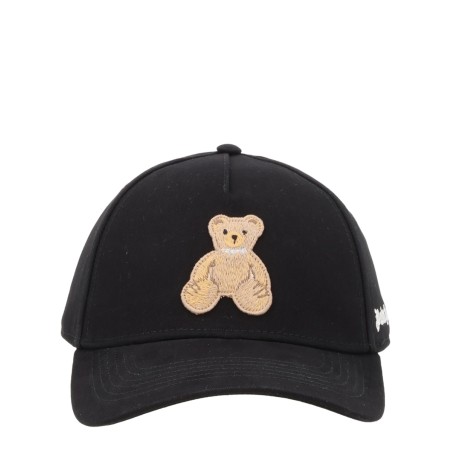 CAPPELLO DA BASEBALL "BEAR"