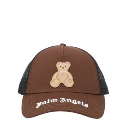 CAPPELLO DA BASEBALL "BEAR TRUCKER"