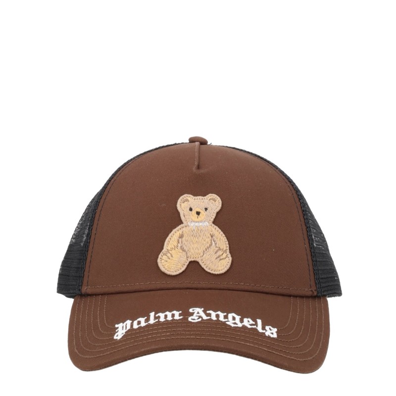 CAPPELLO DA BASEBALL "BEAR TRUCKER"