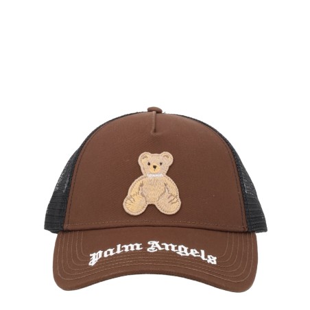 CAPPELLO DA BASEBALL "BEAR TRUCKER"