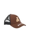 CAPPELLO DA BASEBALL "BEAR TRUCKER"