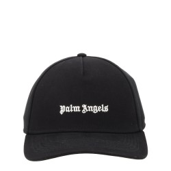 CAPPELLO DA BASEBALL "OVERLOGO"