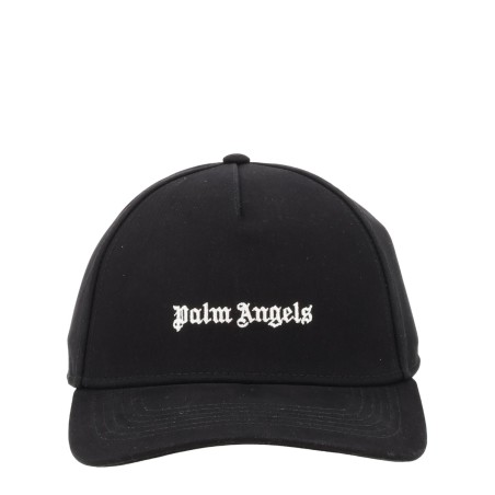 CAPPELLO DA BASEBALL "OVERLOGO"
