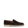MOCASSINO IN SUEDE