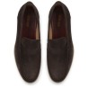 MOCASSINO IN SUEDE