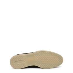 MOCASSINO IN SUEDE