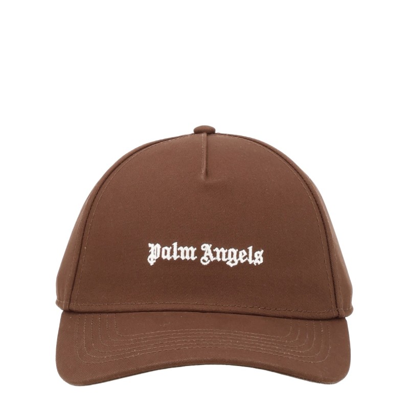 CAPPELLO DA BASEBALL "OVERLOGO"