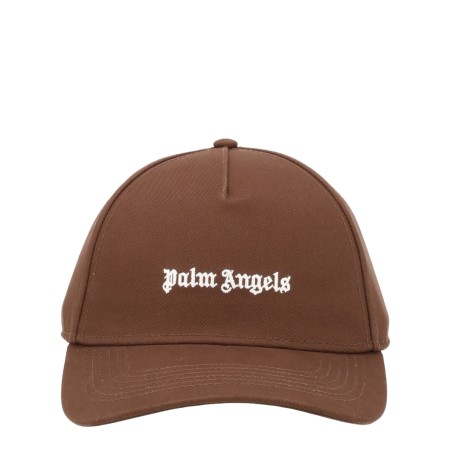 CAPPELLO DA BASEBALL "OVERLOGO"