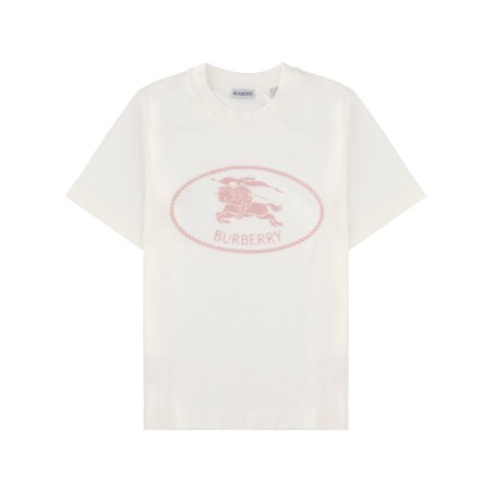T-SHIRT CON LOGO