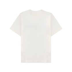 T-SHIRT CON LOGO