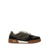 LOW TOP SNEAKER "MATCH"