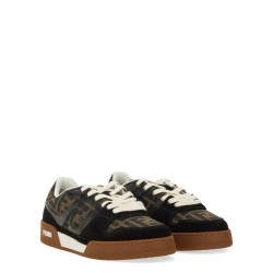 LOW TOP SNEAKER "MATCH"