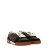 LOW TOP SNEAKER "MATCH"