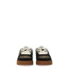 LOW TOP SNEAKER "MATCH"