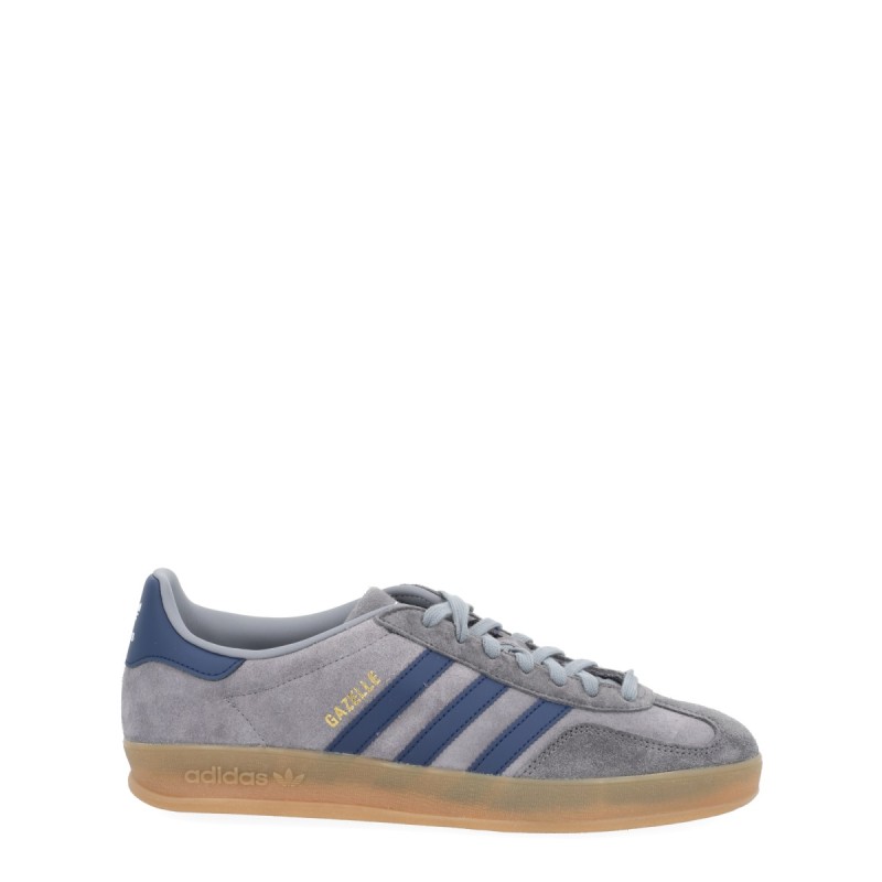"GAZELLE INDOOR" SNEAKER
