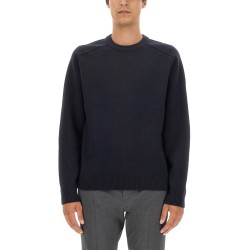 WOOL JERSEY.