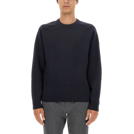 WOOL JERSEY.