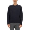 WOOL JERSEY.