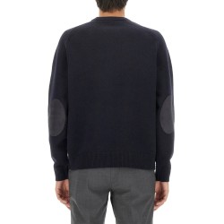 WOOL JERSEY.
