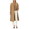 BELTED COAT