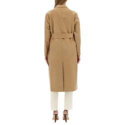 BELTED COAT