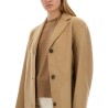 BELTED COAT