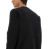 SWEATSHIRT WITH LOGO