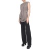 DRAPED TOP