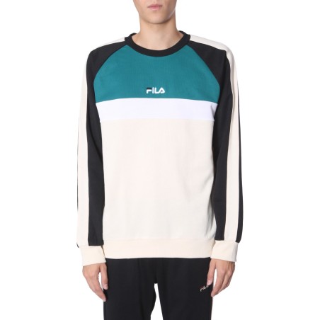 CREW NECK SWEATSHIRT