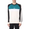 CREW NECK SWEATSHIRT