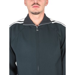 SUIT JACKET