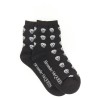 SHORT SKULL SOCK