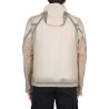 COMBO BONDED ANORAK JACKET
