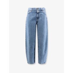 Jazzie blue denim jeans