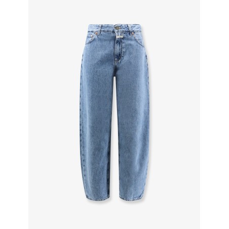 Jazzie blue denim jeans