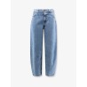 Jazzie blue denim jeans