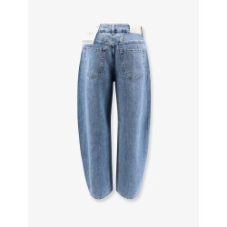 Jazzie blue denim jeans