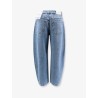 Jazzie blue denim jeans