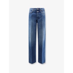 Nikka blue denim jeans