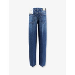 Nikka blue denim jeans