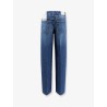 Nikka blue denim jeans