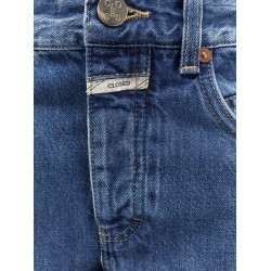 Nikka blue denim jeans